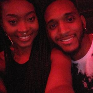 Meet your Posher, Frederick